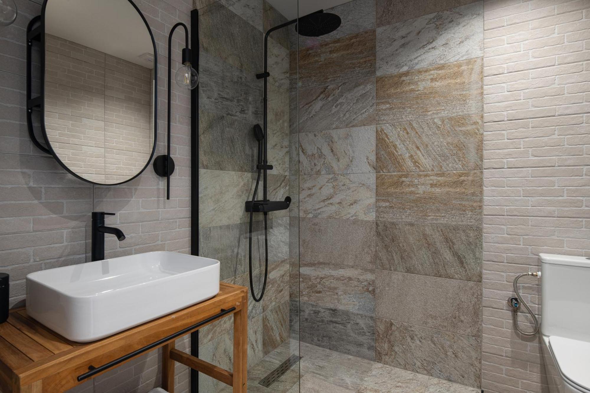 Akasti Slow Living Paralia Sikias Exterior photo